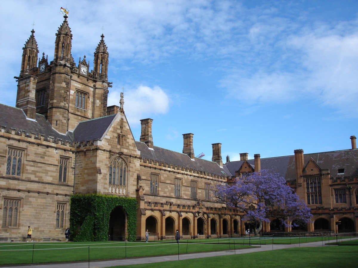 University of Sydney