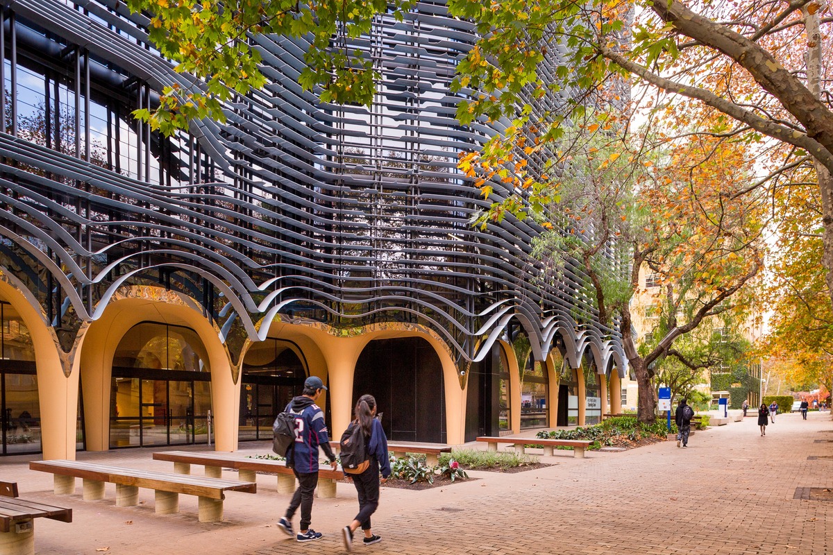 University of Melbourne