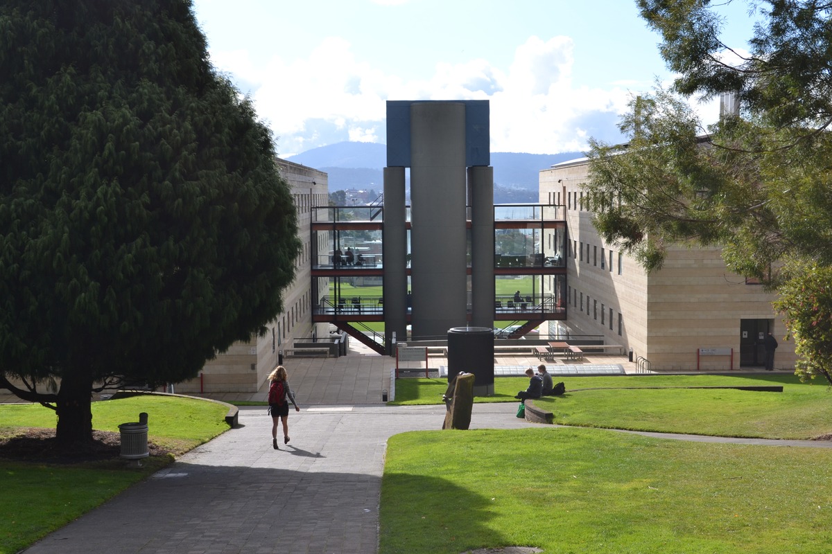 University of Tasmania